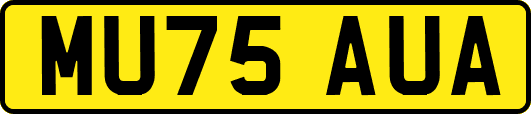 MU75AUA