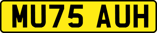 MU75AUH
