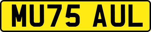 MU75AUL