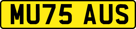 MU75AUS