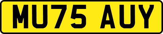 MU75AUY