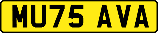 MU75AVA