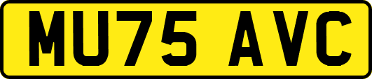 MU75AVC