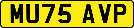 MU75AVP