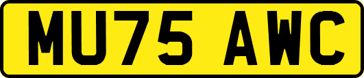 MU75AWC