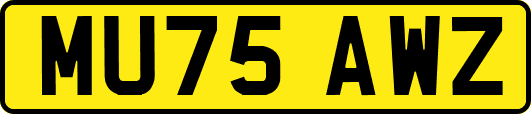 MU75AWZ