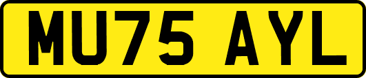MU75AYL