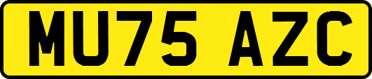 MU75AZC