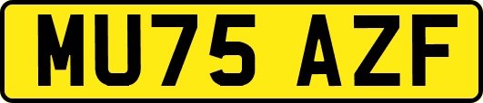 MU75AZF