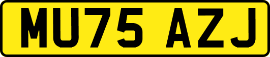 MU75AZJ