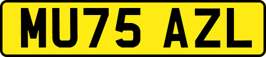 MU75AZL