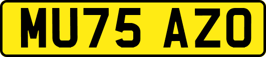 MU75AZO
