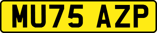 MU75AZP