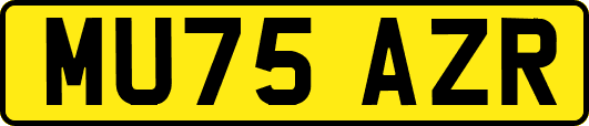 MU75AZR