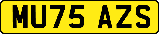 MU75AZS