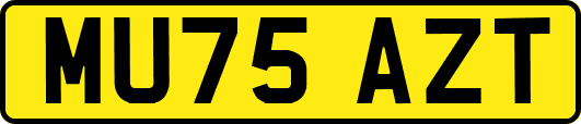 MU75AZT