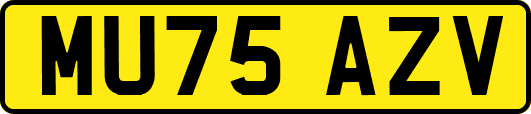 MU75AZV
