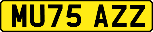 MU75AZZ