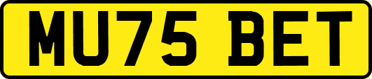 MU75BET