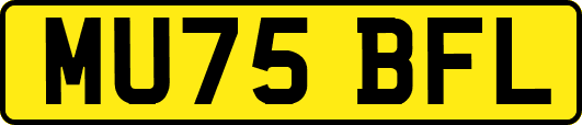 MU75BFL