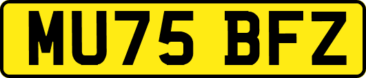 MU75BFZ