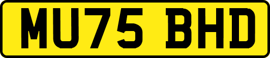MU75BHD