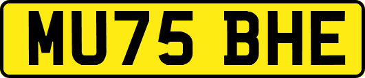 MU75BHE