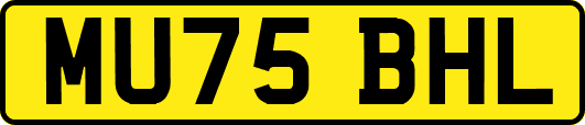 MU75BHL