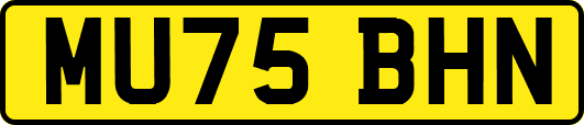 MU75BHN