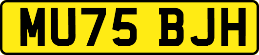 MU75BJH