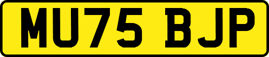 MU75BJP