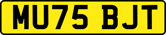 MU75BJT