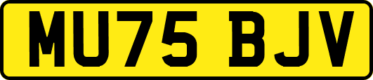MU75BJV