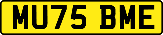 MU75BME
