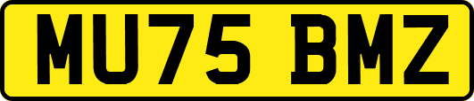 MU75BMZ