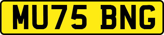 MU75BNG