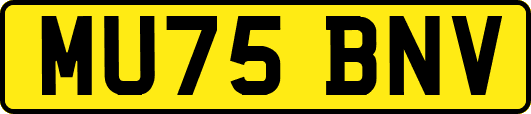 MU75BNV