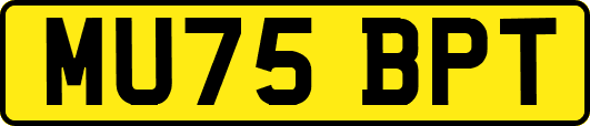 MU75BPT
