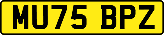 MU75BPZ