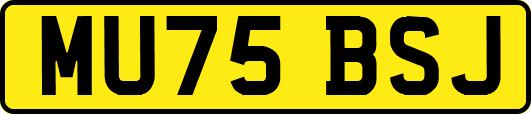 MU75BSJ