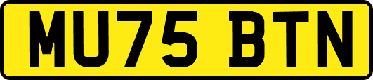 MU75BTN