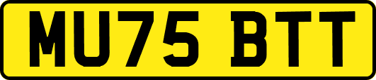 MU75BTT