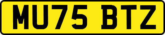 MU75BTZ