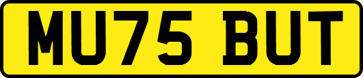 MU75BUT