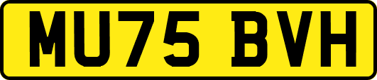 MU75BVH