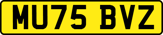 MU75BVZ