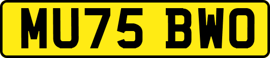 MU75BWO