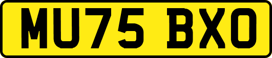 MU75BXO