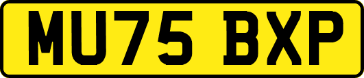 MU75BXP