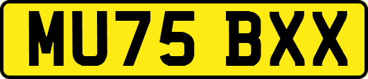 MU75BXX